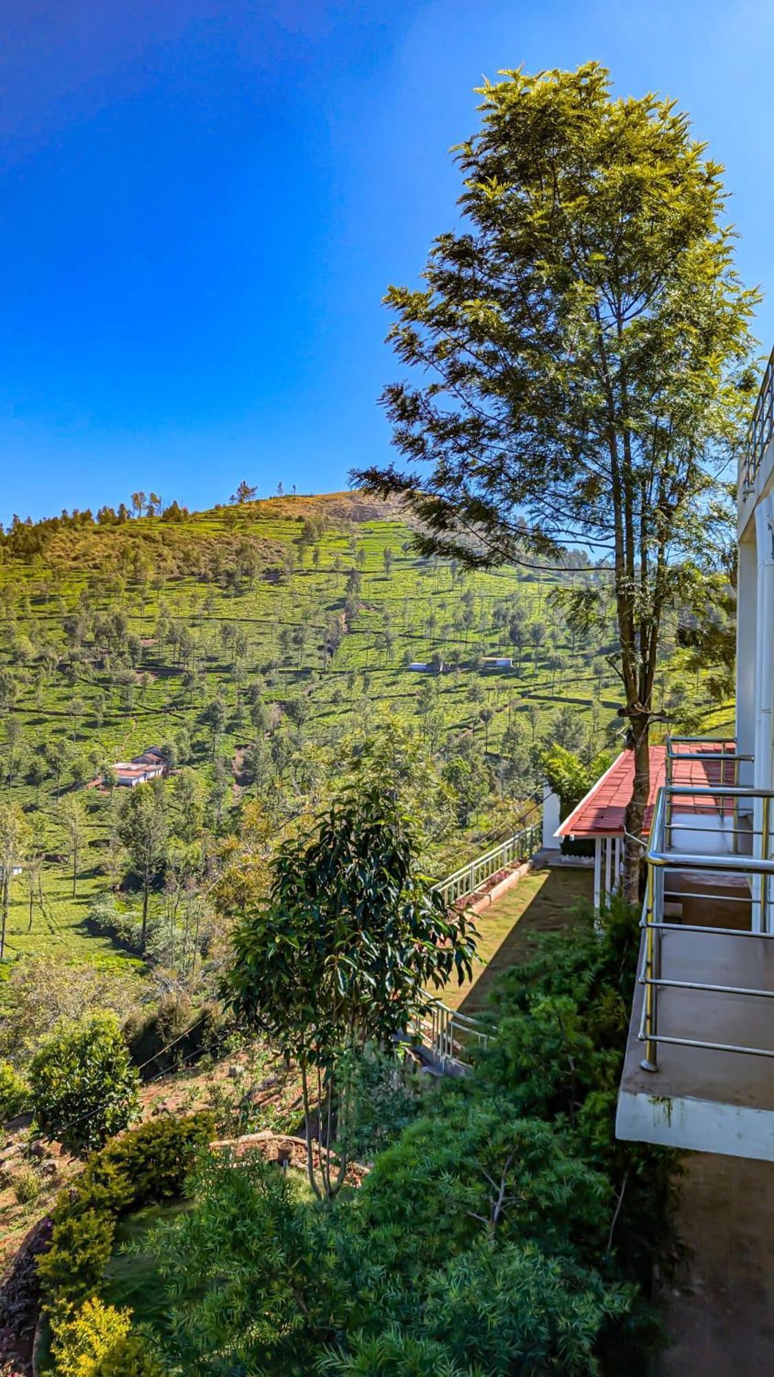 Valley View Inn, Kotagiri Zimmer foto